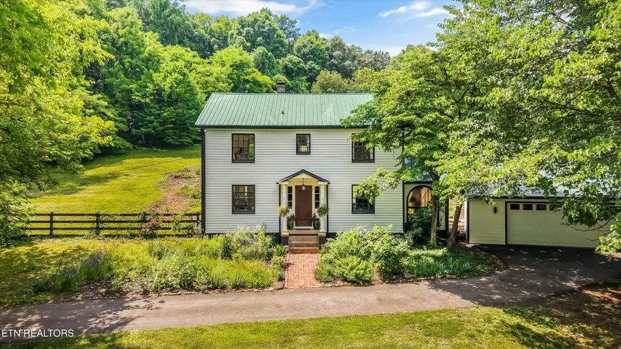 3303 Delrose Drive, Knoxville, TN 37914 - #2