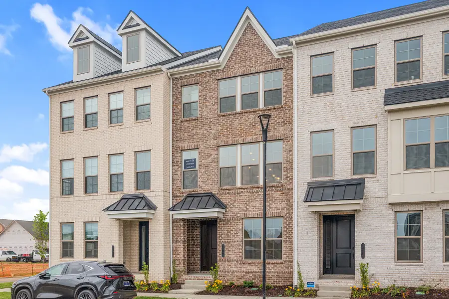 2615 Wilkinson Pike #1302, Murfreesboro, TN 37129 - #3