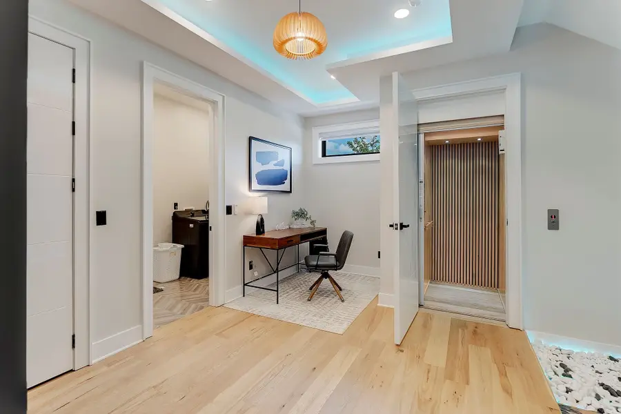 2111 Cahal Ave, Nashville, TN 37206 - #2