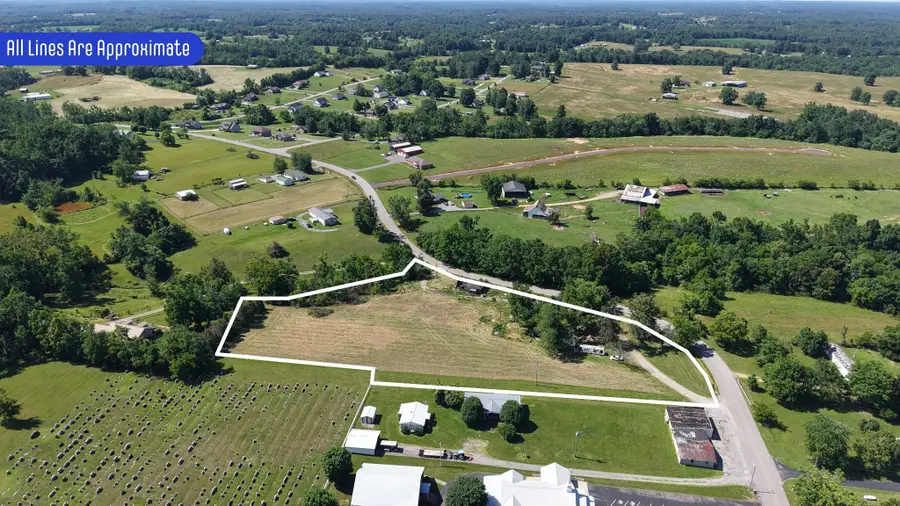 8465 Old Highway 52, Westmoreland, TN 37186 - #2