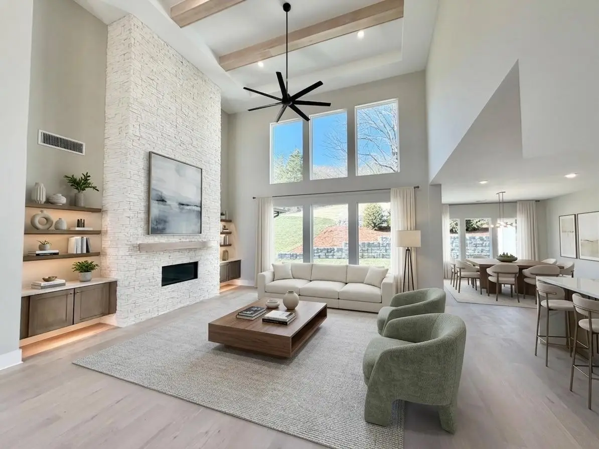 1835 Dartmouth Drive, Brentwood, TN 37027 - #1