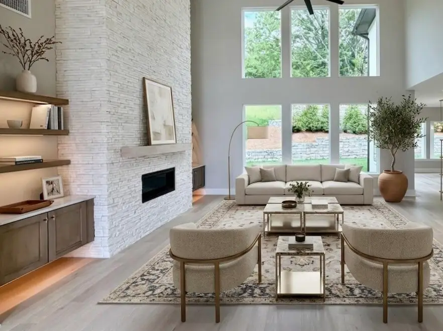 1835 Dartmouth Drive, Brentwood, TN 37027 - #3