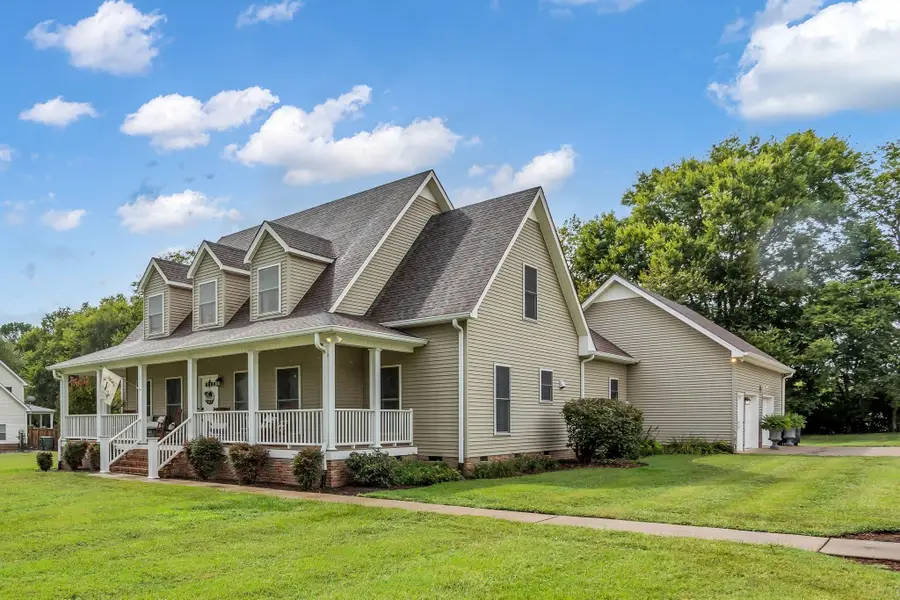 6421 Yeatman Ln, Columbia, TN 38401 - #3