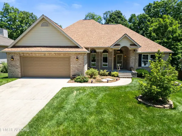 222 Amherst Lane, Crossville, TN 38558