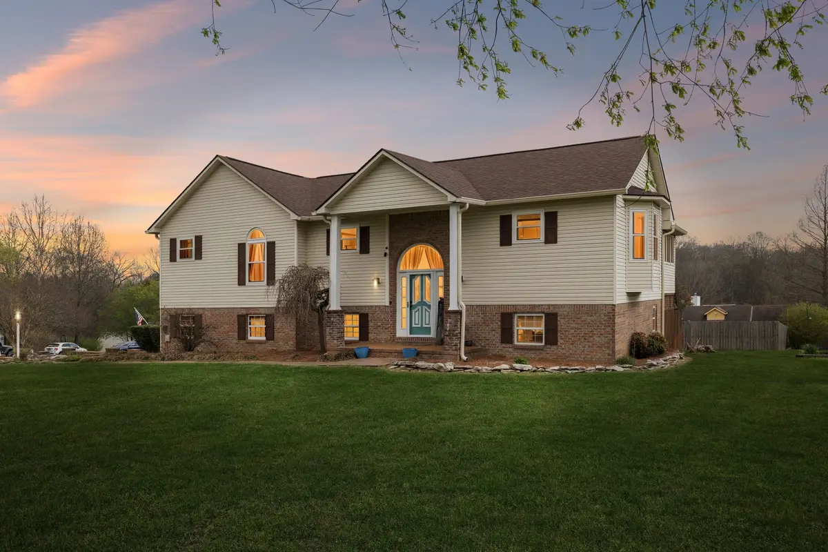 97 Oak Valley Dr, Spring Hill, TN 37174 - #1