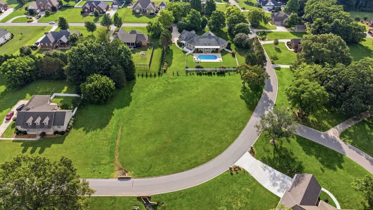 0 Bell Dr West, Winchester, TN 37398 - #1