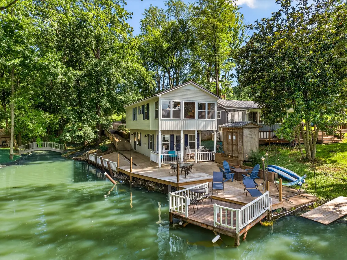 1283 Lake Logan Rd, Ardmore, TN 38449 - #1