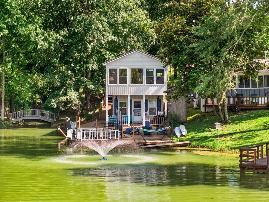 1283 Lake Logan Rd, Ardmore, TN 38449 - #2