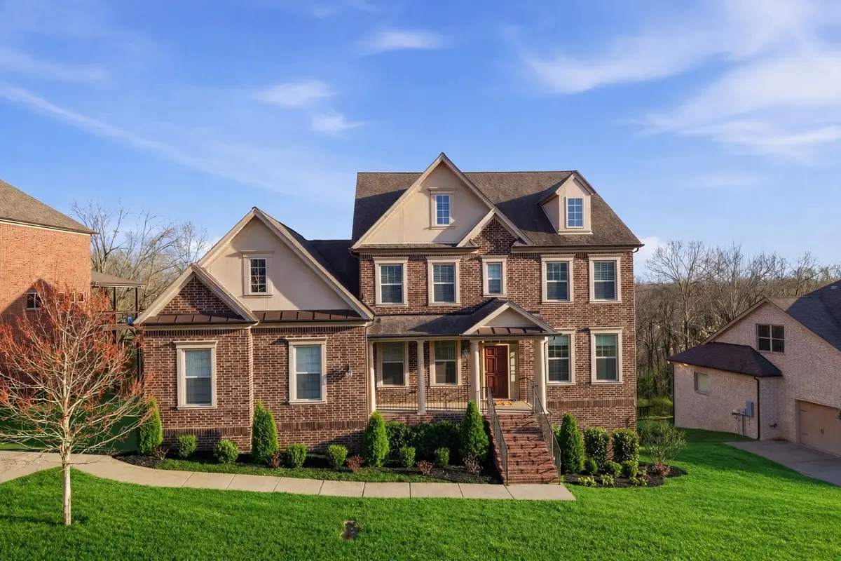 6772 Falls Ridge Ln, College Grove, TN 37046 - #1
