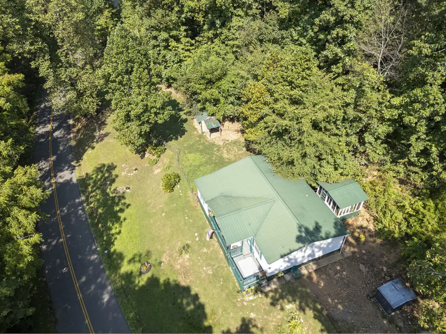 87 Ballard Hollow Rd, Taft, TN 38488 - #2