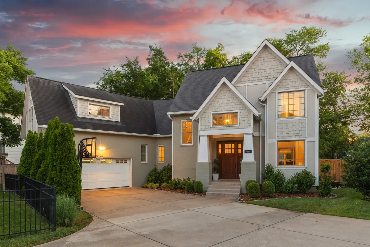 4115B Oriole Pl, Nashville, TN 37215 - #1