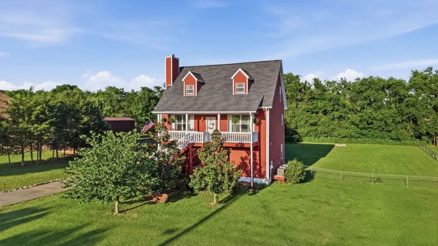 713 Washington Dr, Lebanon, TN 37087 - #3