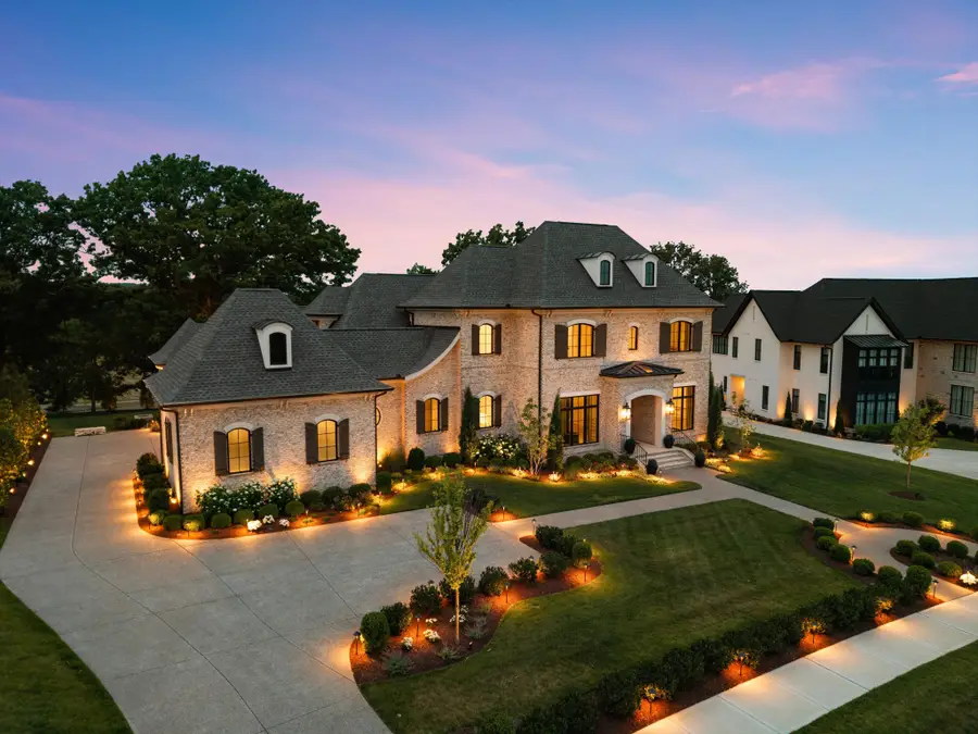 1651 Heartwood Ln, Brentwood, TN 37027 - #3