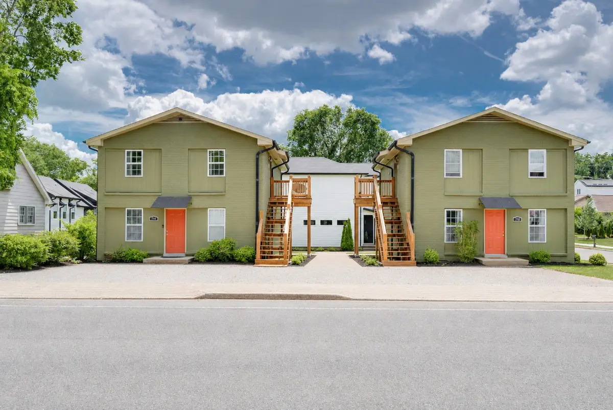 710 Douglas Ave, Nashville, TN 37207 - #1