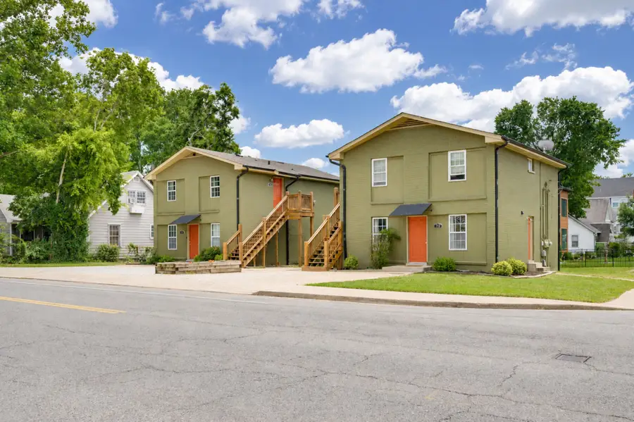 710 Douglas Ave, Nashville, TN 37207 - #2