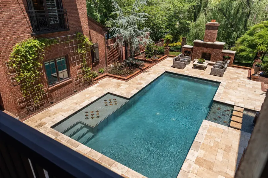 1 Crooked Stick Ln, Brentwood, TN 37027 - #3