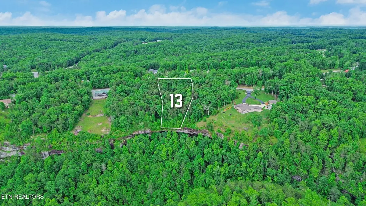 0 Eagle Bluff, Jamestown, TN 38556 - #1