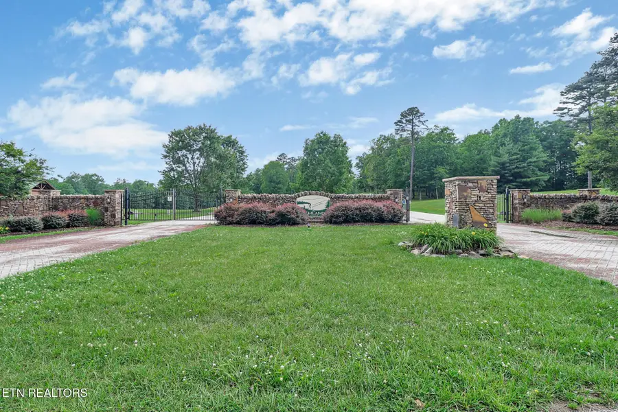 0 Eagle Bluff, Jamestown, TN 38556 - #3