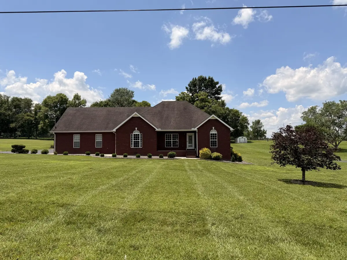 104 Redbud Dr, Shelbyville, TN 37160 - #1