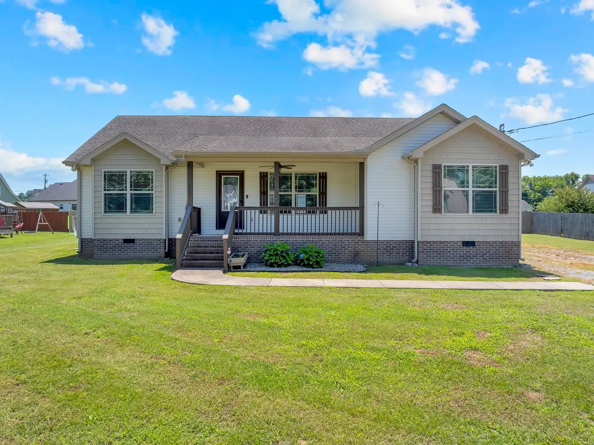 635 Bristol Run, Cornersville, TN 37047 - #1