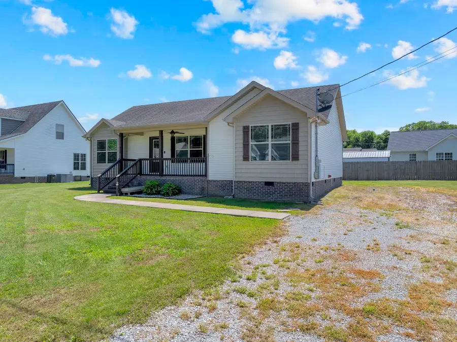 635 Bristol Run, Cornersville, TN 37047 - #3