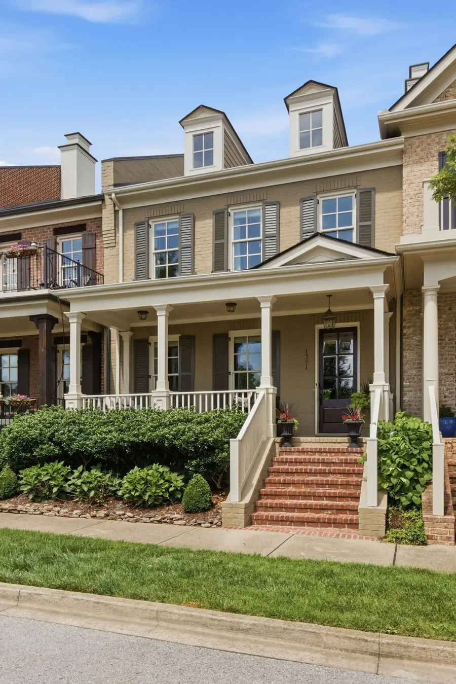 1351 Eliot Rd, Franklin, TN 37064 - #3