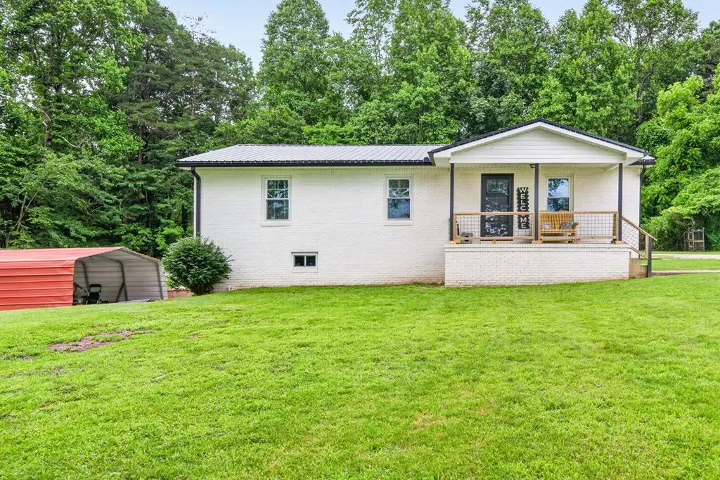 520 Phifer Mine Rd, Spencer, TN 38585 - #1