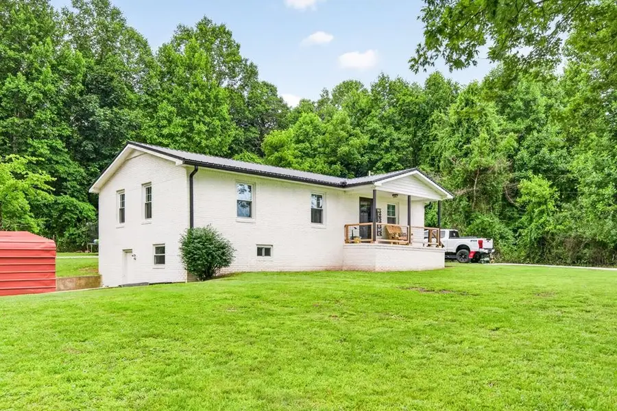 520 Phifer Mine Rd, Spencer, TN 38585 - #2