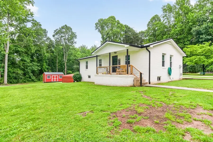 520 Phifer Mine Rd, Spencer, TN 38585 - #3