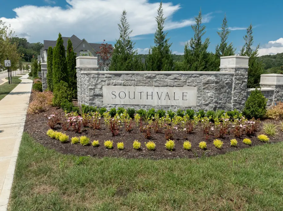 213 Equine St, Franklin, TN 37064 - #2