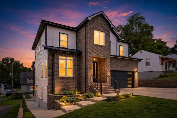 1423 Fulton St, Nashville, TN 37206