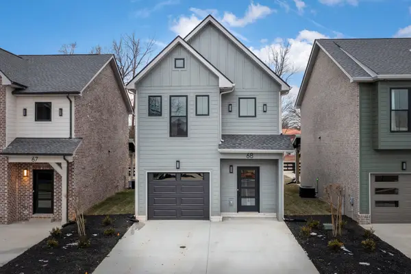 68 Beckay Ct, Clarksville, TN 37043