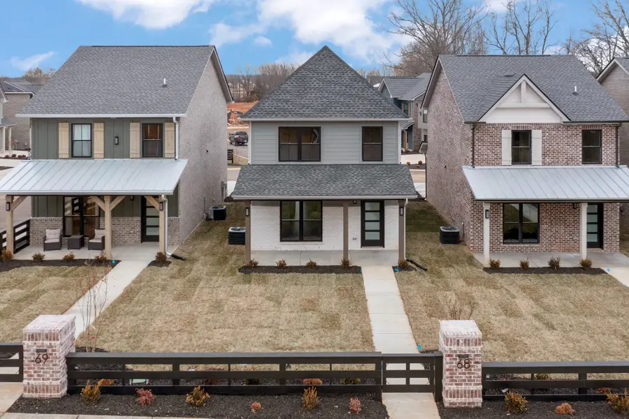 68 Beckay Ct, Clarksville, TN 37043 - #2