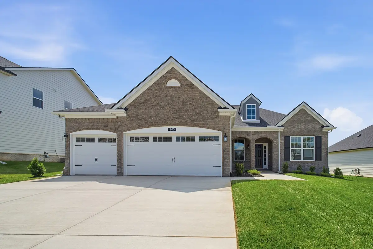 340 Patana, White House, TN 37188 - #1