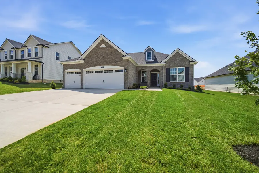 340 Patana, White House, TN 37188 - #3