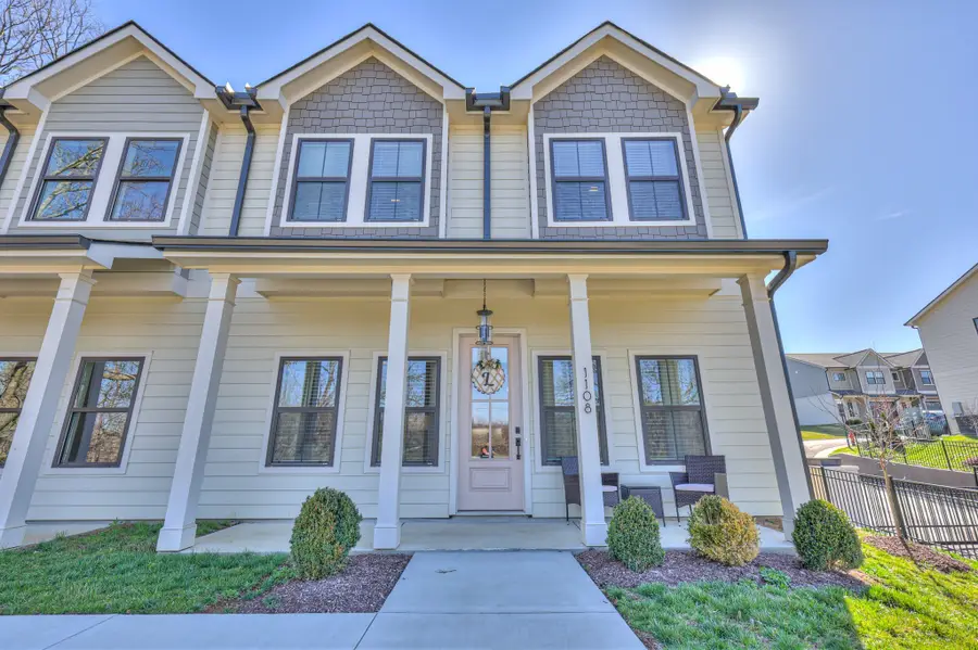 1108 Noble Loop #60, Nashville, TN 37211 - #2
