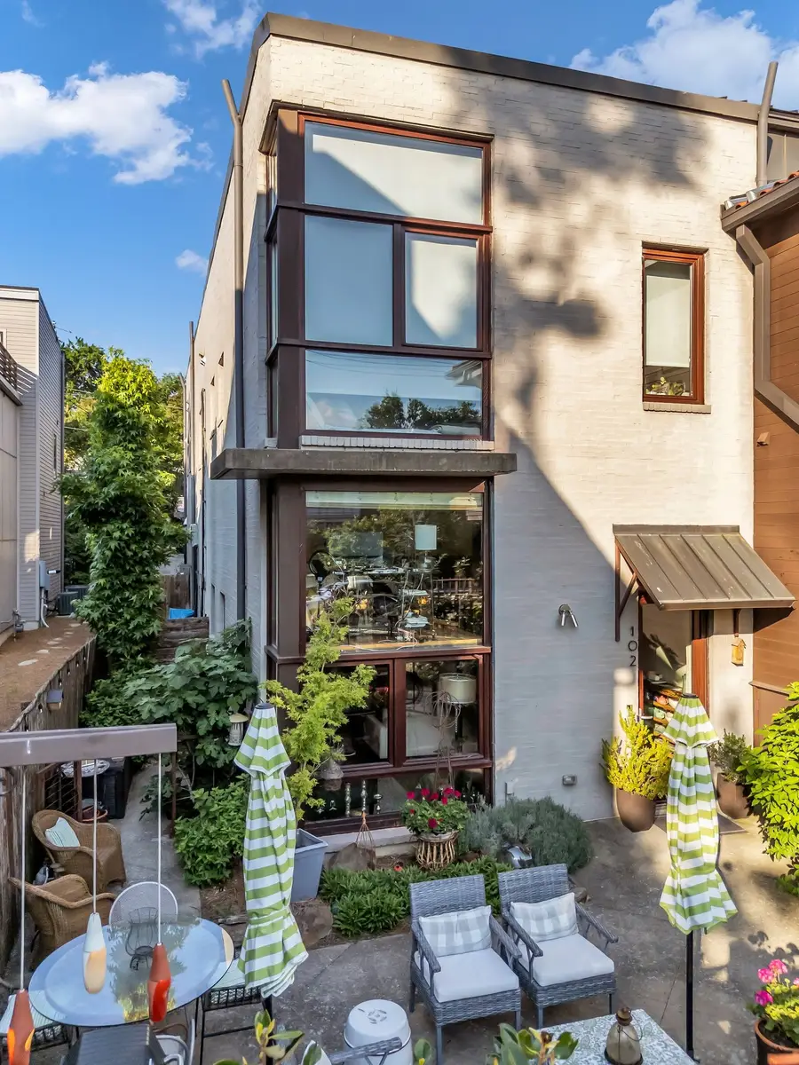 2218 Belmont Blvd #102, Nashville, TN 37212 - #3