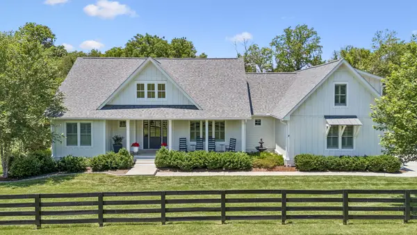 4351 Gosey Hill Rd, Franklin, TN 37064