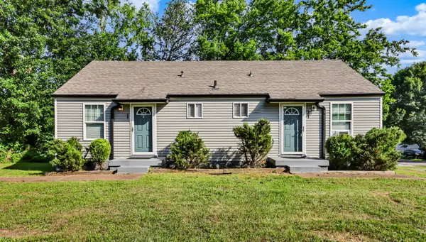 48 Maple St, Clarksville, TN 37042