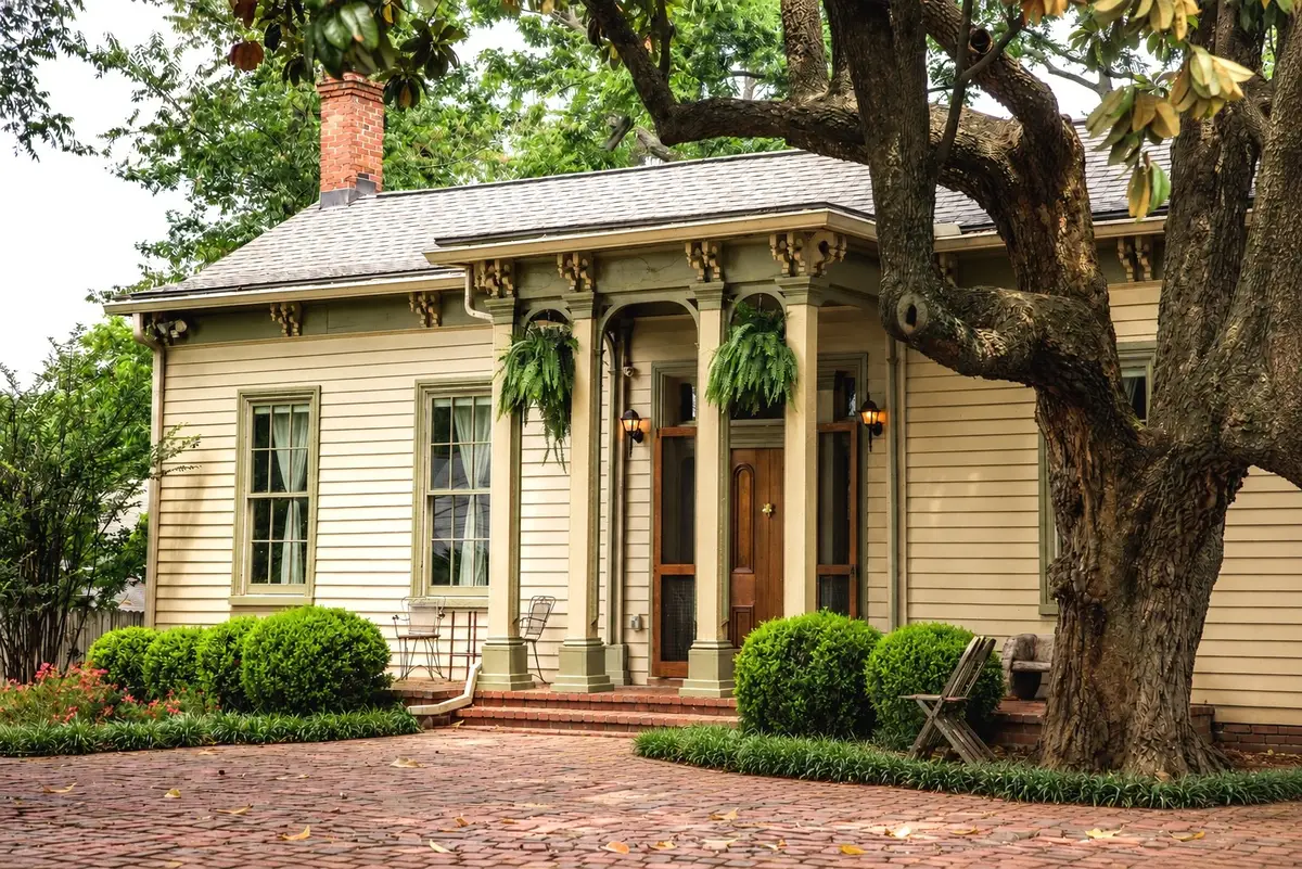 1703 Greenwood Ave, Nashville, TN 37206 - #1