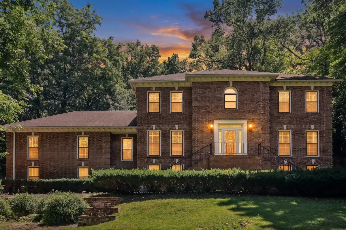1133 Cross Creek Dr, Franklin, TN 37067 - #1