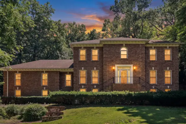 1133 Cross Creek Dr, Franklin, TN 37067