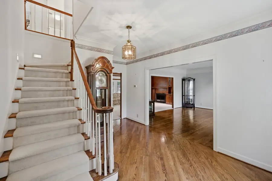 1133 Cross Creek Dr, Franklin, TN 37067 - #3