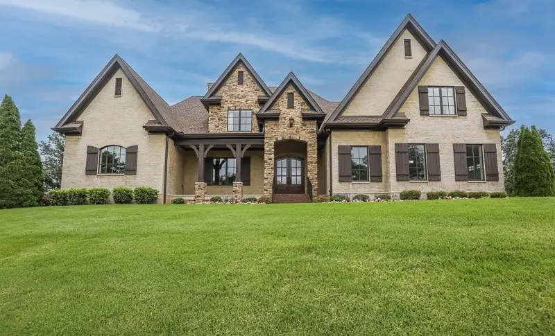 739 Valhalla Ln, Brentwood, TN 37027 - #1
