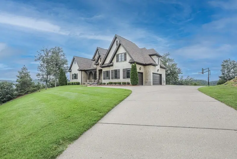 739 Valhalla Ln, Brentwood, TN 37027 - #3