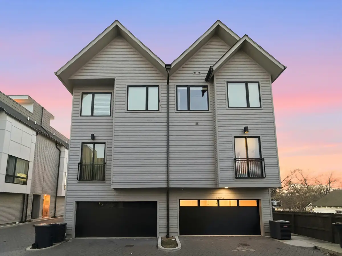 4309K Gallatin Pike, Nashville, TN 37216 - #1