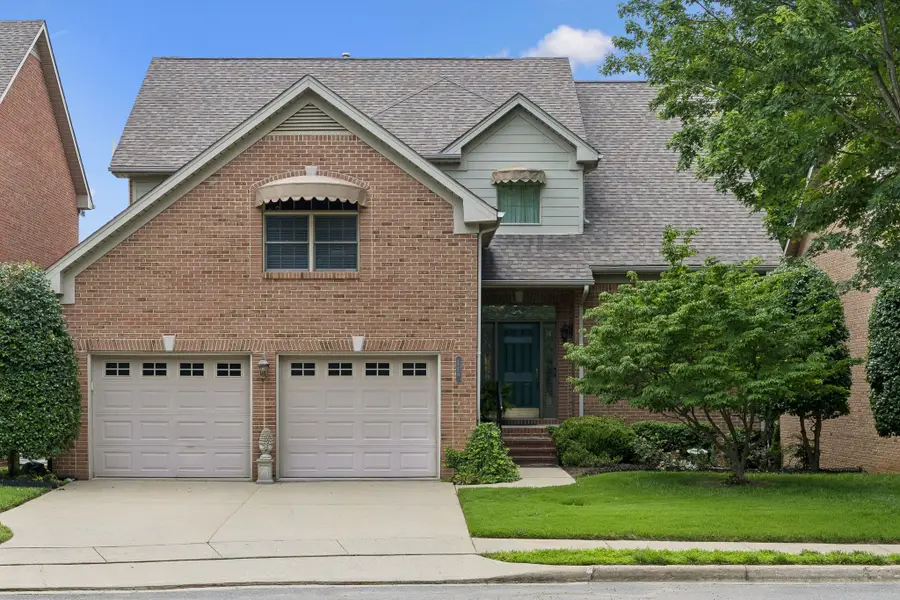 114 Hunt Crest Ct, Clarksville, TN 37043 - #2