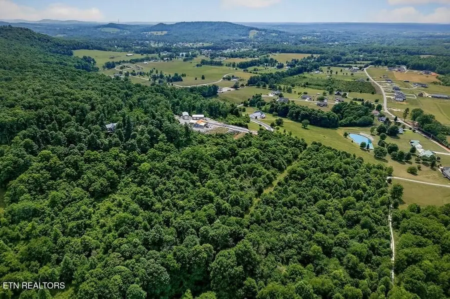 1005 Bethlehem Estates Drive, Livingston, TN 38570 - #2