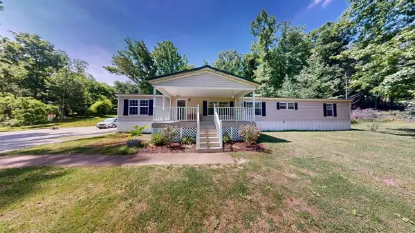 4805 Love Branch Rd, Hampshire, TN 38461
