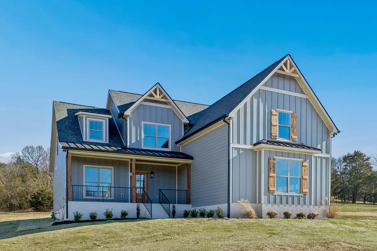 13781 Cainsville Rd, Lebanon, TN 37090 - #1